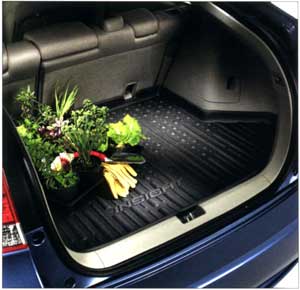 Cargo Tray